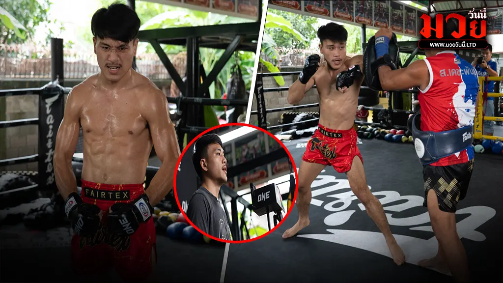 จ้าวเสือใหญ่