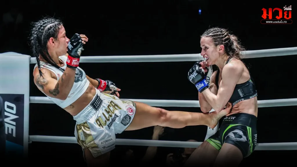 ห้ามแตะเข็มขัดนี้!