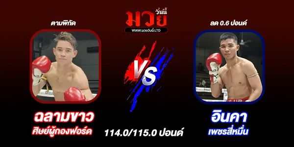 ศึกจิตรเมืองนนท์