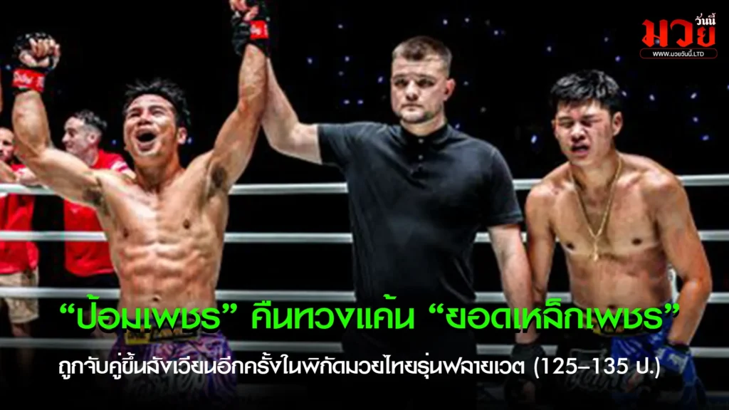 ป้อมเพชร คืนทวงแค้น ยอดเหล็กเพชร