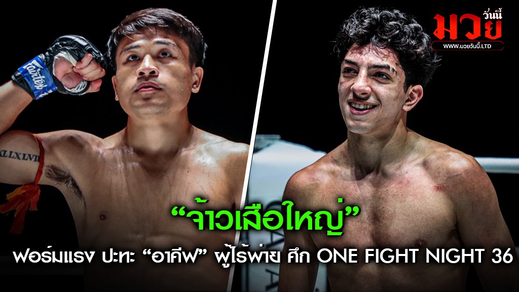 จ้าวเสือใหญ่ ส.เดชะพันธ์