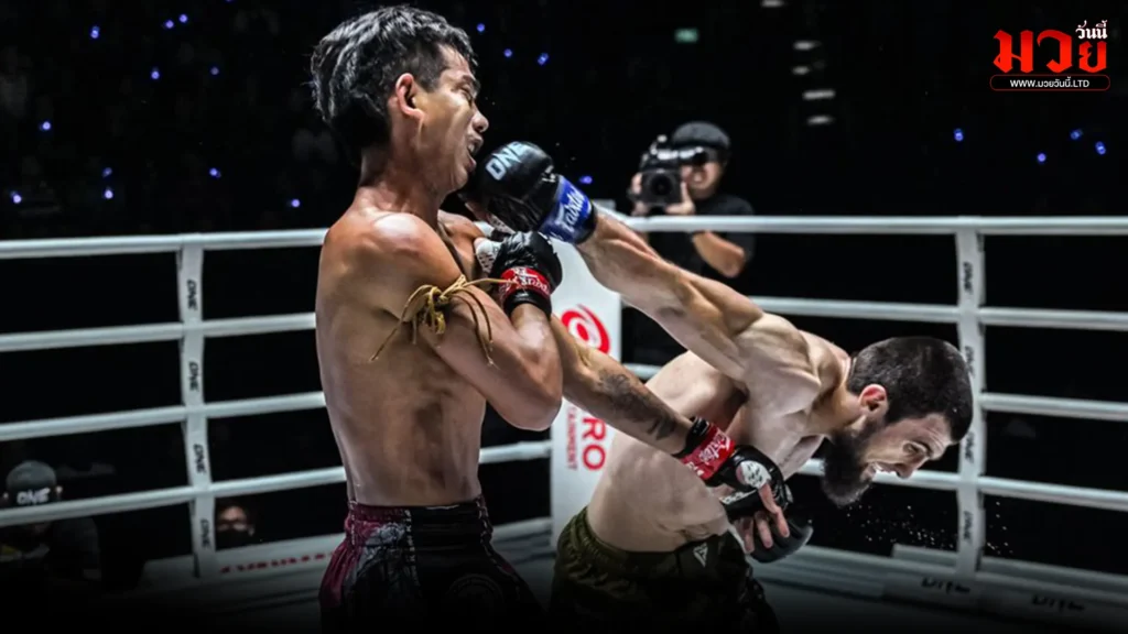 ยามีน กลับมาพร้อมไฟในหัวใจ!