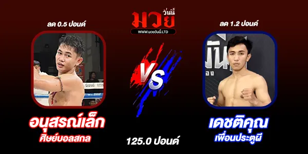 ศึกจิตรเมืองนนท์ 