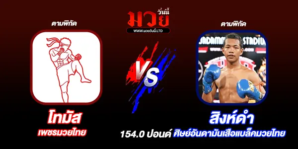 ศึกท่อน้ำไทย TKO 