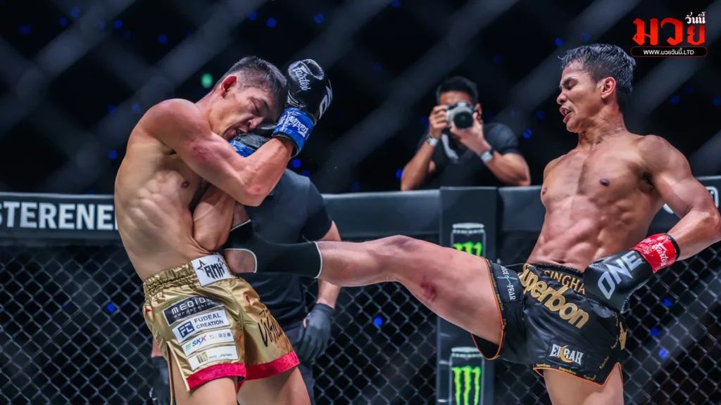 งานยังไม่จบ! ซุปเปอร์บอน