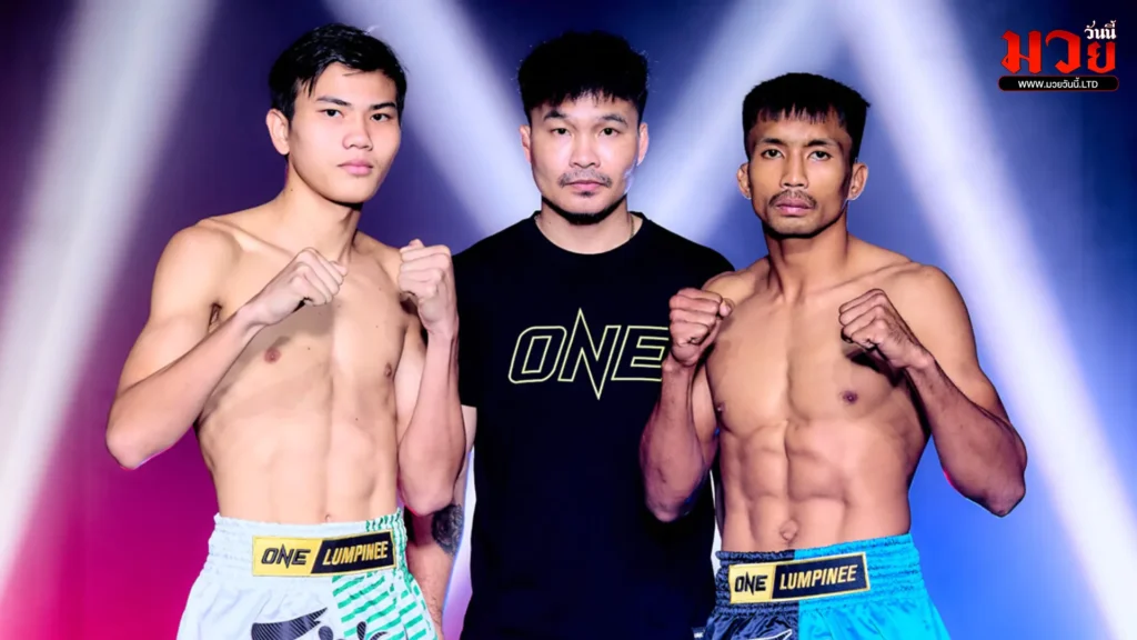 “ขุนพล ปะทะ เพชรนาเคียน”