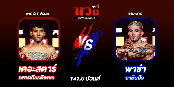 RWS ราชดำเนิน เวิลด์ ซีรีส์ 
