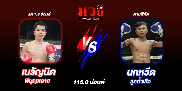 ศึกจิตรเมืองนนท์