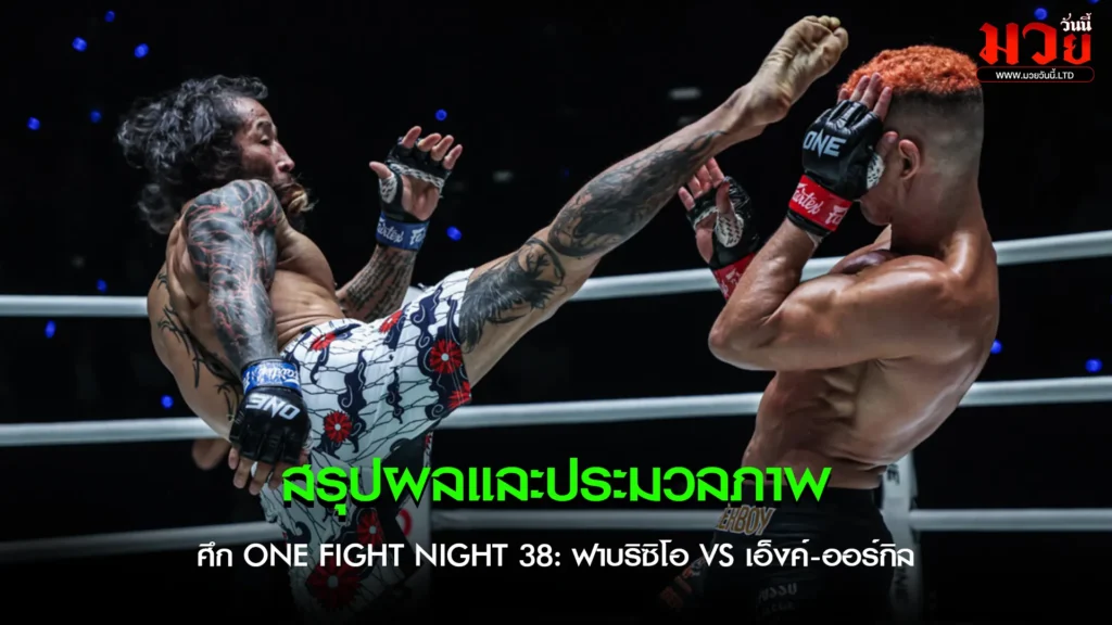 สรุปผลและประมวลภาพ