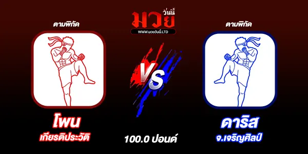 ศึกพีพีทีวี เกียรติเพชร Topking