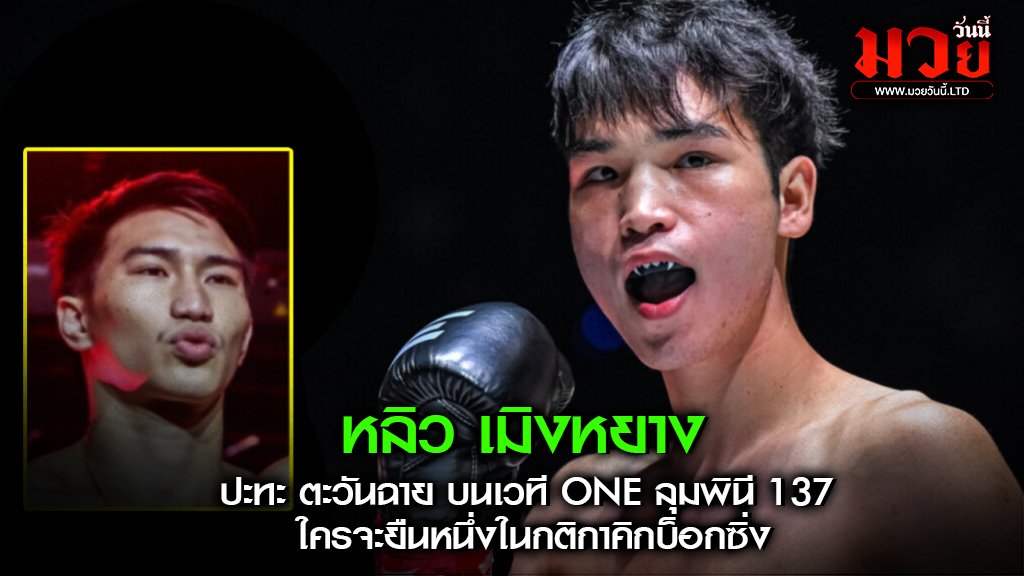 หลิว เมิงหยาง