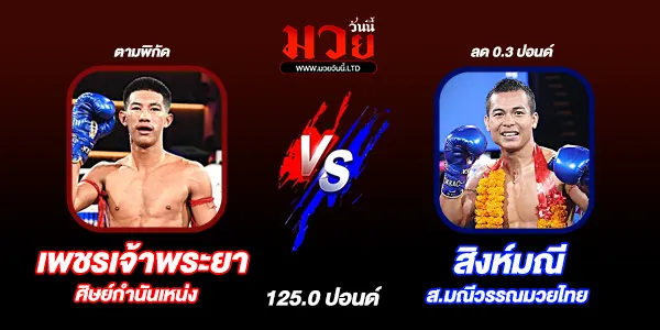 โปรแกรมมววันนี้ย