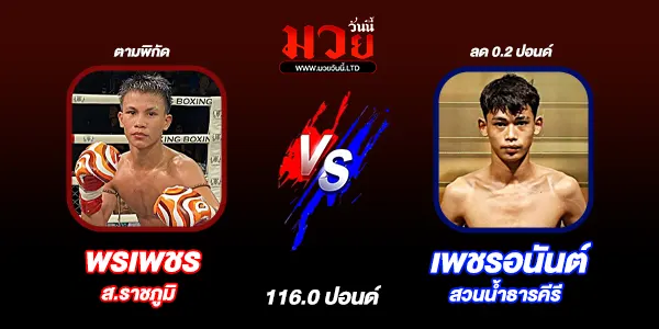 ศึกมวยไทย 7 สี