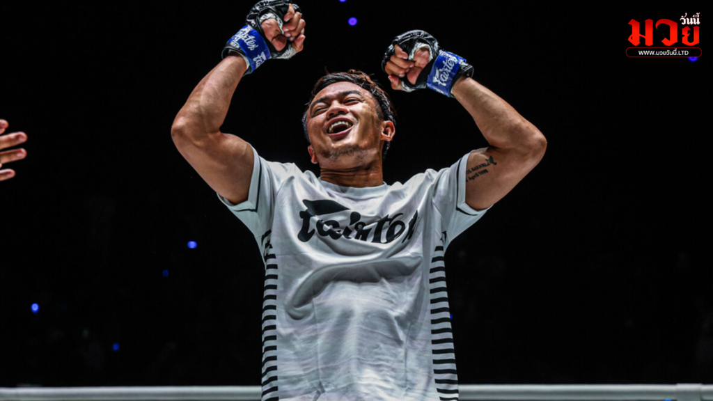 ลำน้ำมูลเล็ก