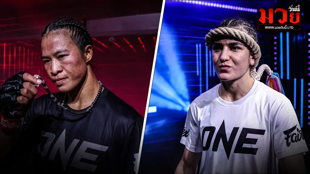 สรุปศึก ONE ลุมพินี 143