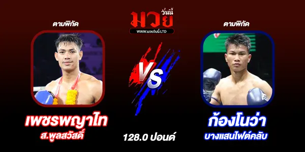 ศึกมวยไทย 7 สี