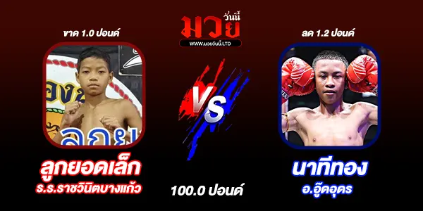 ศึกเกียรติเพชร ทรูโฟร์ยู ซุปเปอร์ไฟต์