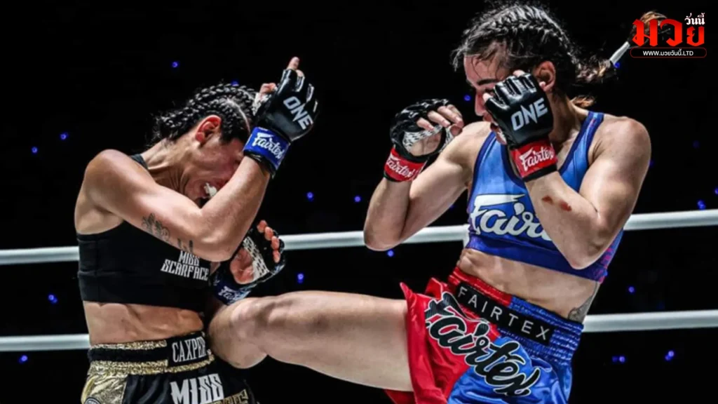 ศึกพิสูจน์หัวใจนักสู้ “เชียร์ โคเฮน”