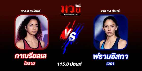 ศึก ONE ลุมพินี