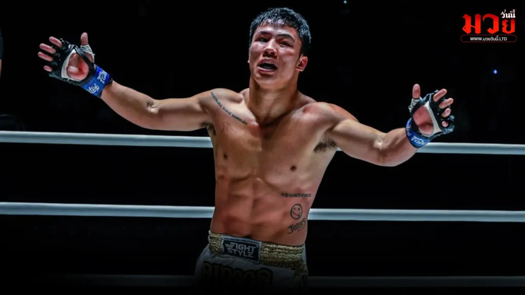 วินาทีตัดสินชะตา!