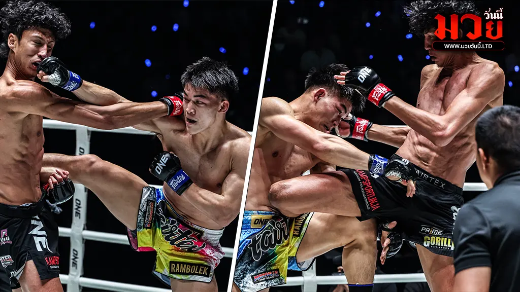 หัวใจใหญ่กว่าส่วนสูง!