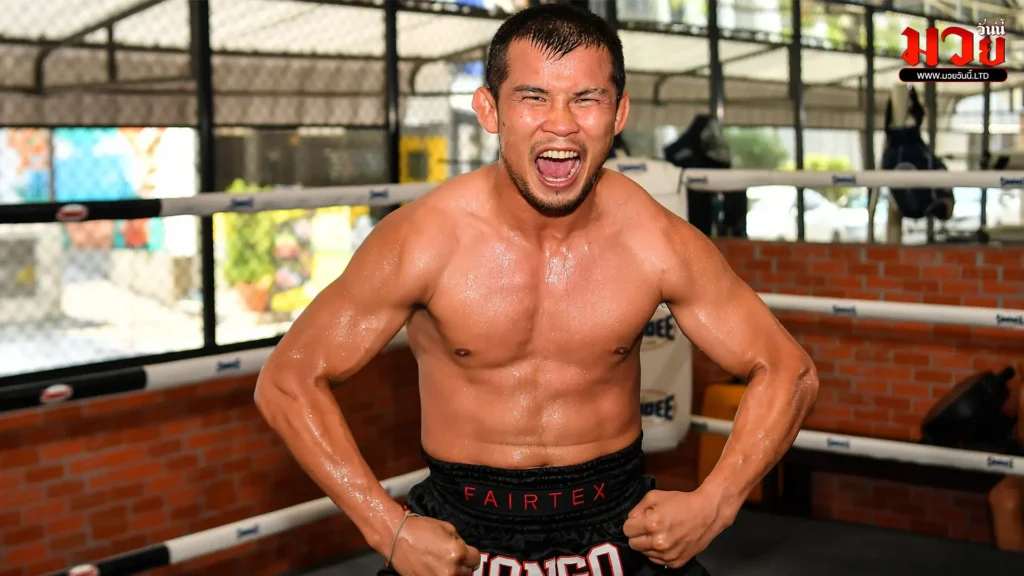 "ยอมรับพ่ายแพ้ แต่ไม่ยอมเลิก!