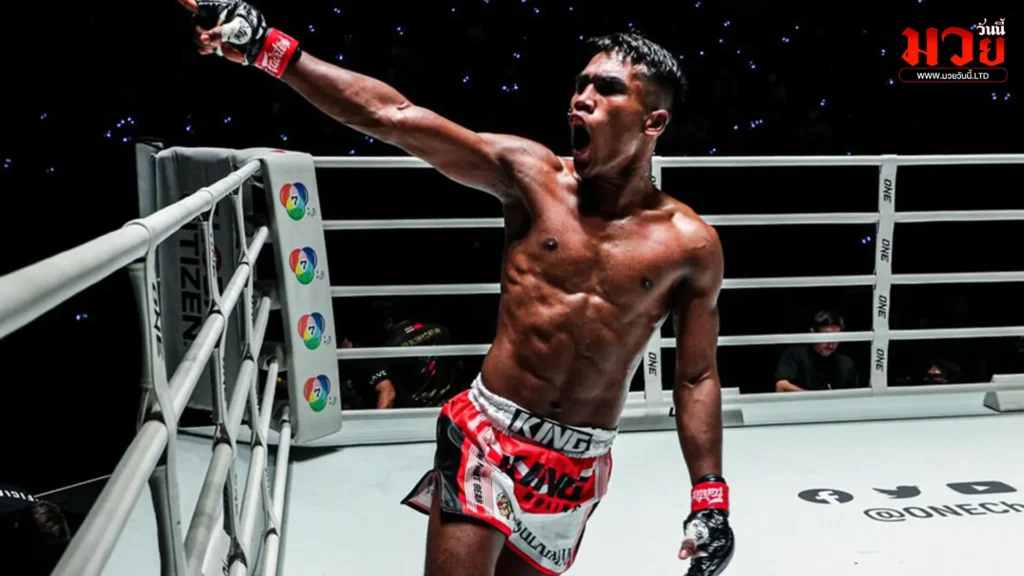 “สุไลมาน” กลับมาพร้อมความมุ่งมั่น