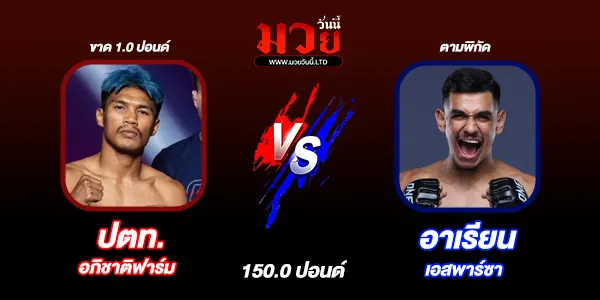 ศึกวันแชมเปียนชิพลุมพินี 146