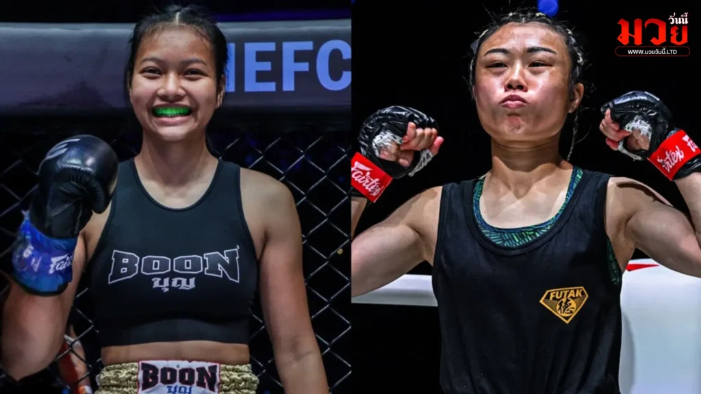 "เปิดใจ ‘แอนนา ซุปเปอร์เกิร์ล’ 