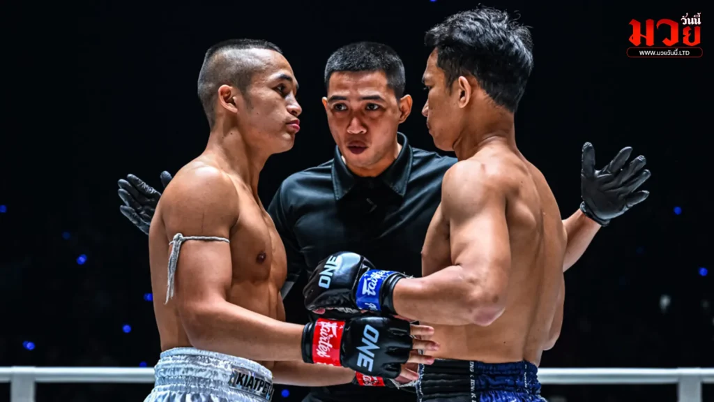 ชรพล เปิดหน้าท้า ไม้ซางคำ