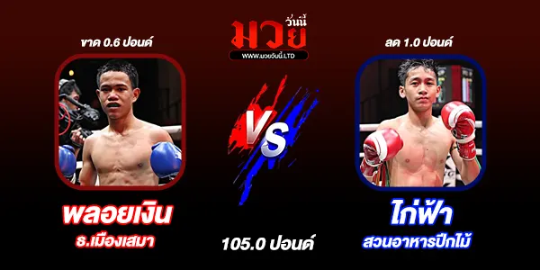 ศึกมวยไทยพันธมิตร