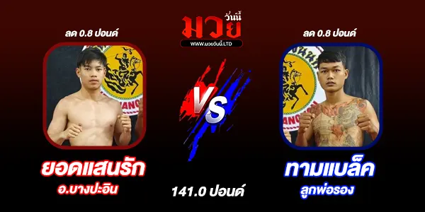 ศึกจิตรเมืองนนท์