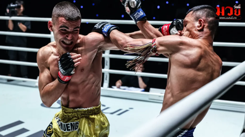 เพชรหนึ่ง กับเส้นทางพิสูจน์ตัว 