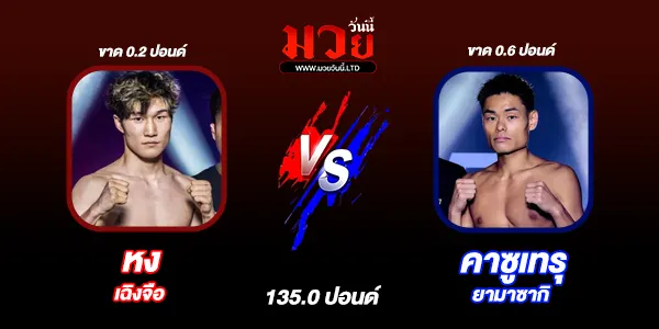 ศึก ONE ลุมพินี